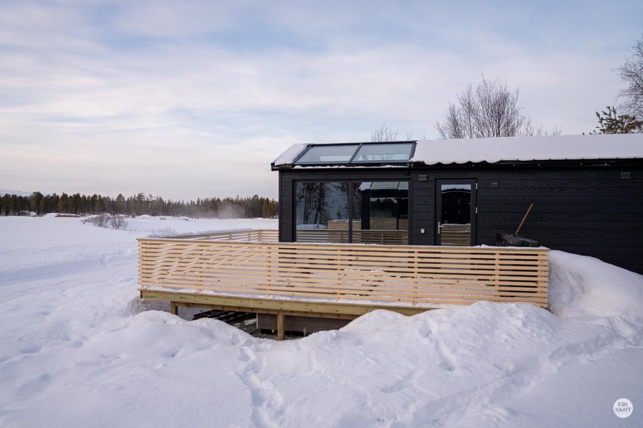 Flatmoen Campingplatz Alta